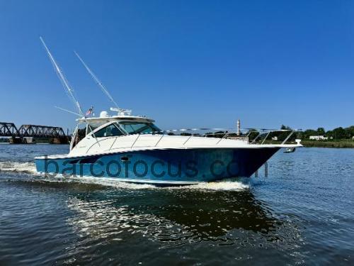 Tiara 4300 Open ficha-técnica e avaliações